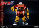 CARBOTIX ボスボロット《23年12月預定》 8809321479692