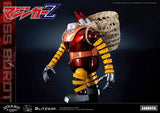 CARBOTIX ボスボロット《23年12月預定》 8809321479692