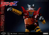 CARBOTIX ボスボロット《23年12月預定》 8809321479692