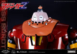CARBOTIX ボスボロット《23年12月預定》 8809321479692