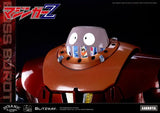 CARBOTIX ボスボロット《23年12月預定》 8809321479692