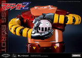 CARBOTIX ボスボロット《23年12月預定》 8809321479692