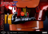 CARBOTIX ボスボロット《23年12月預定》 8809321479692