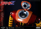 CARBOTIX ボスボロット《23年12月預定》 8809321479692