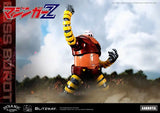 CARBOTIX ボスボロット《23年12月預定》 8809321479692