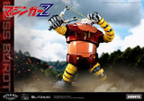 CARBOTIX ボスボロット《23年12月預定》 8809321479692