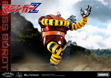 CARBOTIX ボスボロット《23年12月預定》 8809321479692