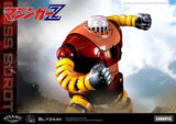 CARBOTIX ボスボロット《23年12月預定》 8809321479692