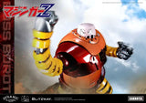 CARBOTIX ボスボロット《23年12月預定》 8809321479692