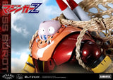 CARBOTIX ボスボロット《23年12月預定》 8809321479692