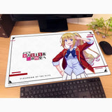 ようこそ実力至上主義の教室へ ラバーマット 軽井沢恵(橡膠枱墊)※不設寄送《22年11月預定》 4582651480098