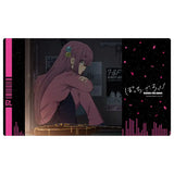 【再販】ぼっち・ざ・ろっく! ラバーマット 後藤ひとり(橡膠枱墊)※不設寄送《23年5月預定》 4582651480739-1