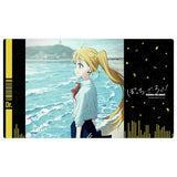 【再販】ぼっち・ざ・ろっく! ラバーマット 伊地知虹夏(橡膠枱墊)※不設寄送《23年5月預定》 4582651480746-1