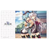 英雄伝説 創の軌跡 ラバーマット RABBITS-SISTERS(橡膠枱墊)※不設寄送《23年3月預定》 4582651485253
