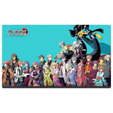 英雄伝説 閃の軌跡IV ラバーマット HAPPY NEW YEAR(橡膠枱墊)※不設寄送《23年3月預定》 4582651485260
