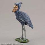 ARTPLA 観光客とキリンセット(未上色模型)※不設寄送《22年8月預定》 4537807190116