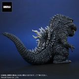 デフォリアル ゴジラ(2003) 一般流通版《23年6月預定》 4532149021975