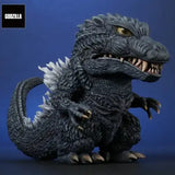 デフォリアル ゴジラ(2003) 一般流通版《23年6月預定》 4532149021975