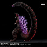 東宝30cmシリーズ 酒井ゆうじ造形コレクション ゴジラ(2016) 第4形態 覚醒Ver. 一般流通版《23年12月預定》 4532149022026