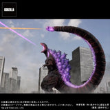 東宝30cmシリーズ 酒井ゆうじ造形コレクション ゴジラ(2016) 第4形態 覚醒Ver. 一般流通版《23年12月預定》 4532149022026