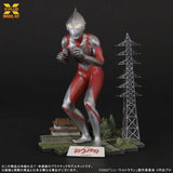 ウルトラマン(シン・ウルトラマン) プラスチックモデルキット《23年8月預定》 4532149022163