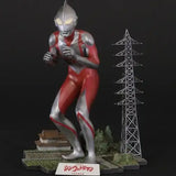 ウルトラマン(シン・ウルトラマン) プラスチックモデルキット《23年8月預定》 4532149022163