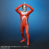 大怪獣シリーズ ウルトラセブン エメリウム光線ポーズVer. 一般流通版《23年9月預定》 4532149022323