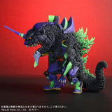 デフォリアル エヴァンゲリオン初号機 "G"覚醒形態《23年11月預定》 4532149022408