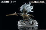 DARK SOULS(ダークソウル) デフォルメフィギュア 無名の王《23年5月預定》 4589619490786