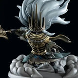 DARK SOULS(ダークソウル) デフォルメフィギュア 無名の王《23年5月預定》 4589619490786