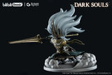 DARK SOULS(ダークソウル) デフォルメフィギュア 無名の王《23年5月預定》 4589619490786