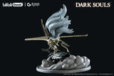 DARK SOULS(ダークソウル) デフォルメフィギュア 無名の王《23年5月預定》 4589619490786