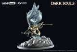 DARK SOULS(ダークソウル) デフォルメフィギュア 無名の王《23年5月預定》 4589619490786