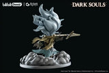 DARK SOULS(ダークソウル) デフォルメフィギュア 無名の王《23年5月預定》 4589619490786