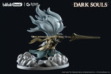 DARK SOULS(ダークソウル) デフォルメフィギュア 無名の王《23年5月預定》 4589619490786