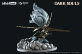 DARK SOULS(ダークソウル) デフォルメフィギュア 無名の王《23年5月預定》 4589619490786