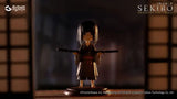 SEKIRO: Shadows Die Twice デフォルメフィギュア(原盒6個入)《22年11月預定》 4589619490809