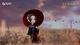 SEKIRO: Shadows Die Twice デフォルメフィギュア(原盒6個入)《22年11月預定》 4589619490809