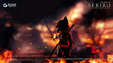 SEKIRO: Shadows Die Twice デフォルメフィギュア(原盒6個入)《22年11月預定》 4589619490809