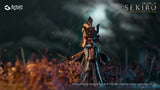 SEKIRO: Shadows Die Twice デフォルメフィギュア(原盒6個入)《22年11月預定》 4589619490809