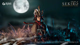 SEKIRO: Shadows Die Twice デフォルメフィギュア(原盒6個入)《22年11月預定》 4589619490809