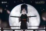 SEKIRO: Shadows Die Twice デフォルメフィギュア(原盒6個入)《22年11月預定》 4589619490809