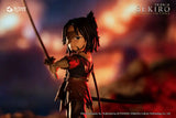 SEKIRO: Shadows Die Twice デフォルメフィギュア(原盒6個入)《22年11月預定》 4589619490809