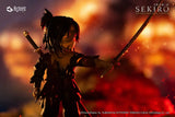 SEKIRO: Shadows Die Twice デフォルメフィギュア(原盒6個入)《22年11月預定》 4589619490809