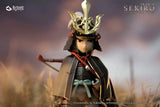 SEKIRO: Shadows Die Twice デフォルメフィギュア(原盒6個入)《22年11月預定》 4589619490809