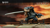 SEKIRO: Shadows Die Twice デフォルメフィギュア 大忍び 梟《23年3月預定》 4589619490816