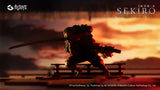 SEKIRO: Shadows Die Twice デフォルメフィギュア 大忍び 梟《23年3月預定》 4589619490816