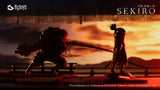 SEKIRO: Shadows Die Twice デフォルメフィギュア 大忍び 梟《23年3月預定》 4589619490816
