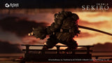 SEKIRO: Shadows Die Twice デフォルメフィギュア 大忍び 梟《23年3月預定》 4589619490816