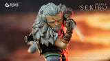SEKIRO: Shadows Die Twice デフォルメフィギュア 大忍び 梟《23年3月預定》 4589619490816